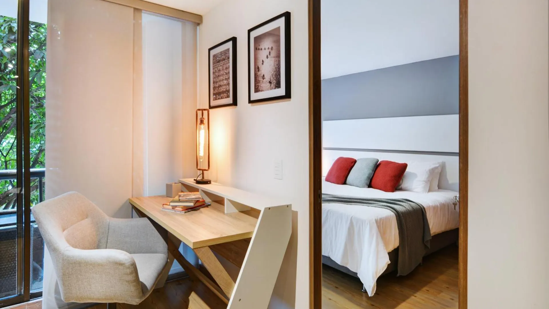 Aparthotel Edificio Ayamonte Medellín