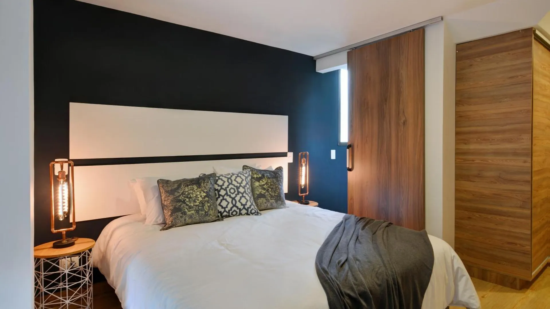 Aparthotel Edificio Ayamonte Medellín