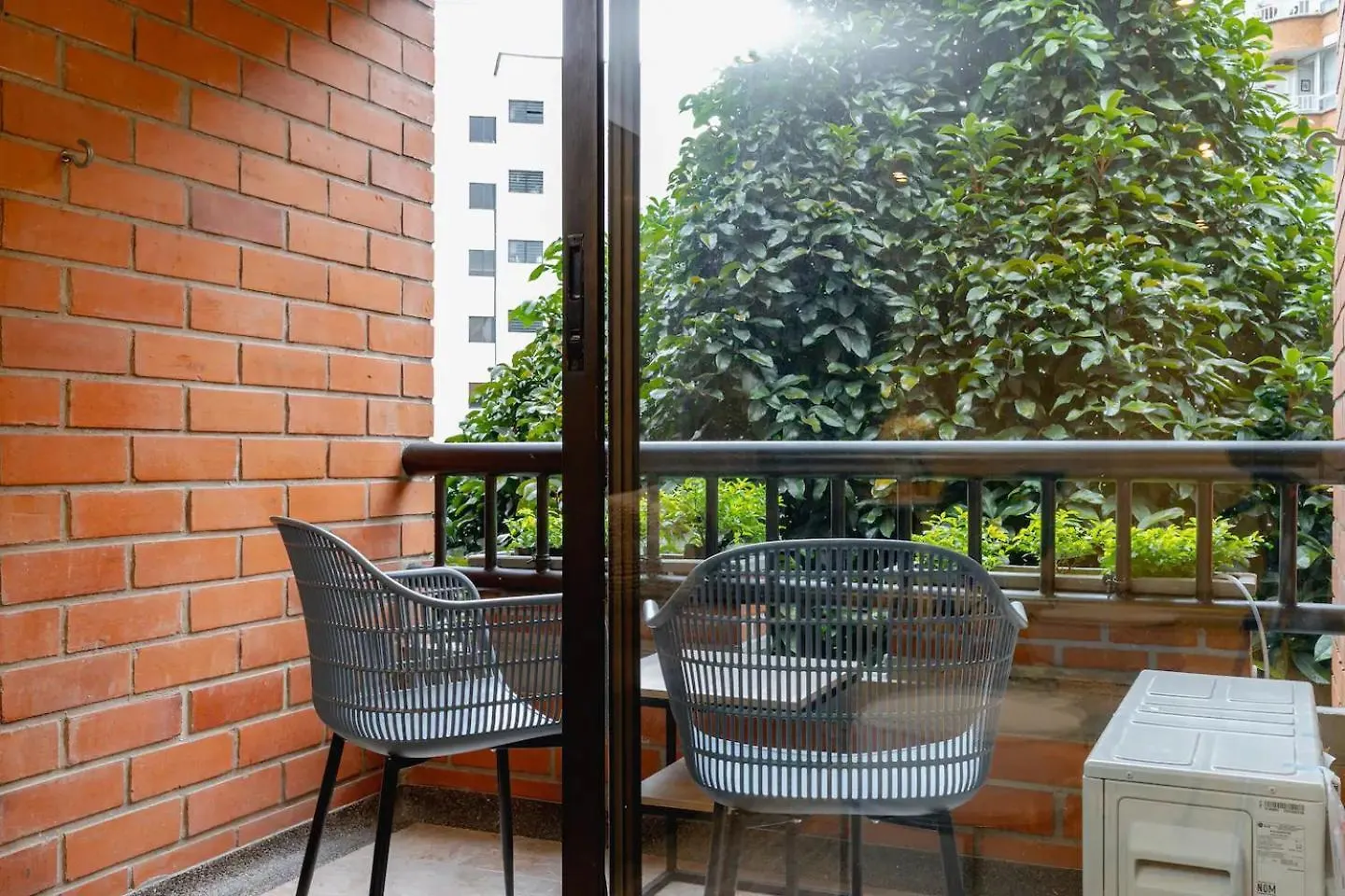 Aparthotel Edificio Ayamonte Medellín Colombia