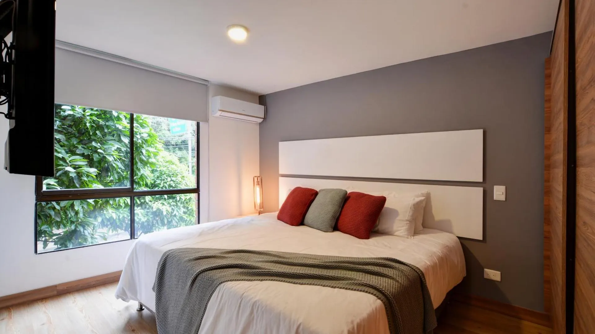 Aparthotel Edificio Ayamonte Medellín Colombia