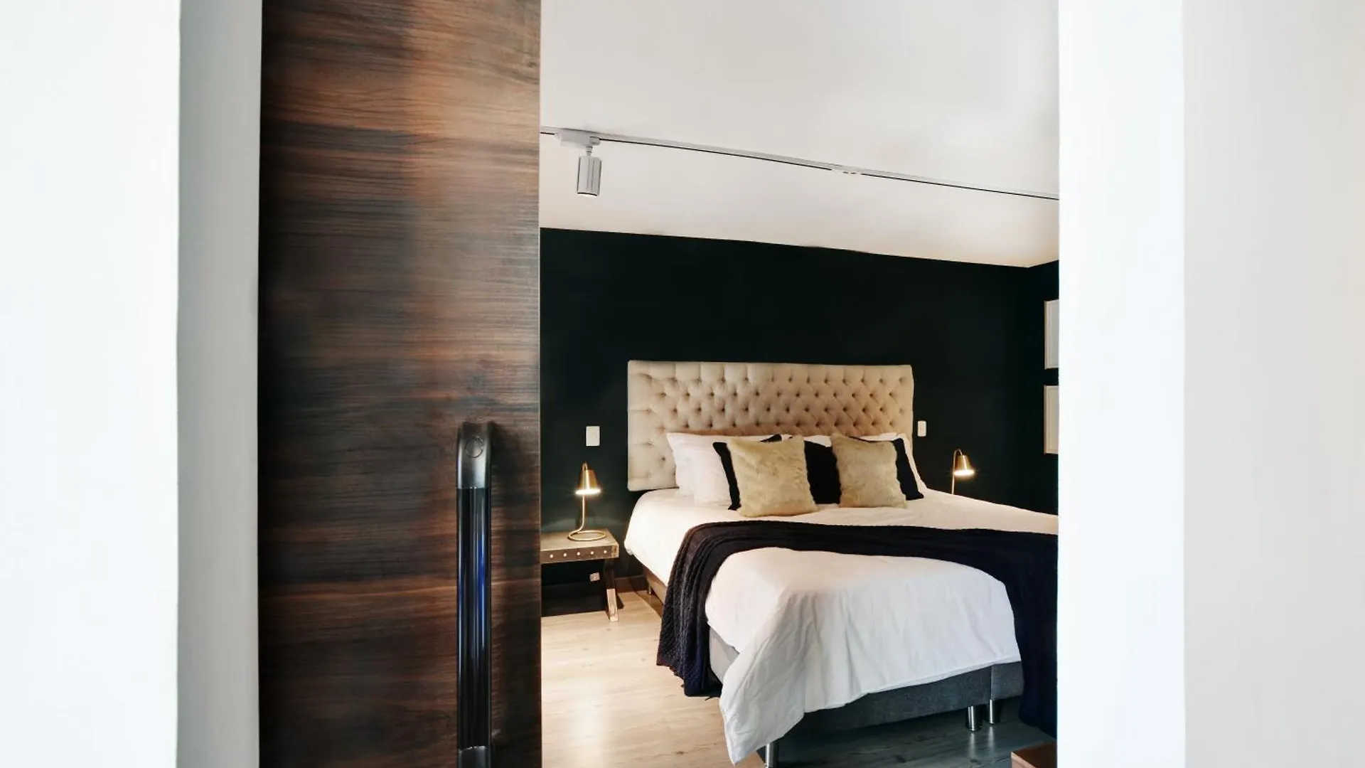Aparthotel Edificio Ayamonte Medellín