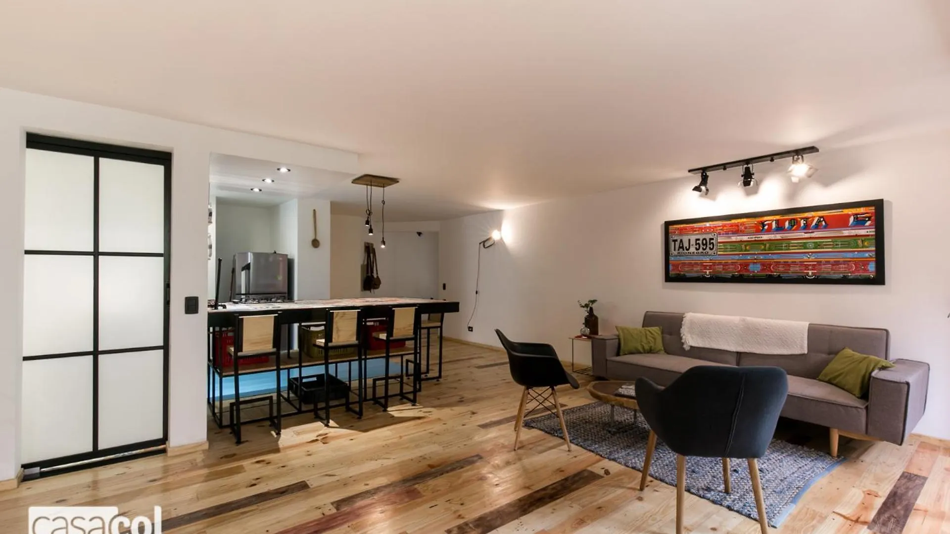Aparthotel Edificio Ayamonte Medellín