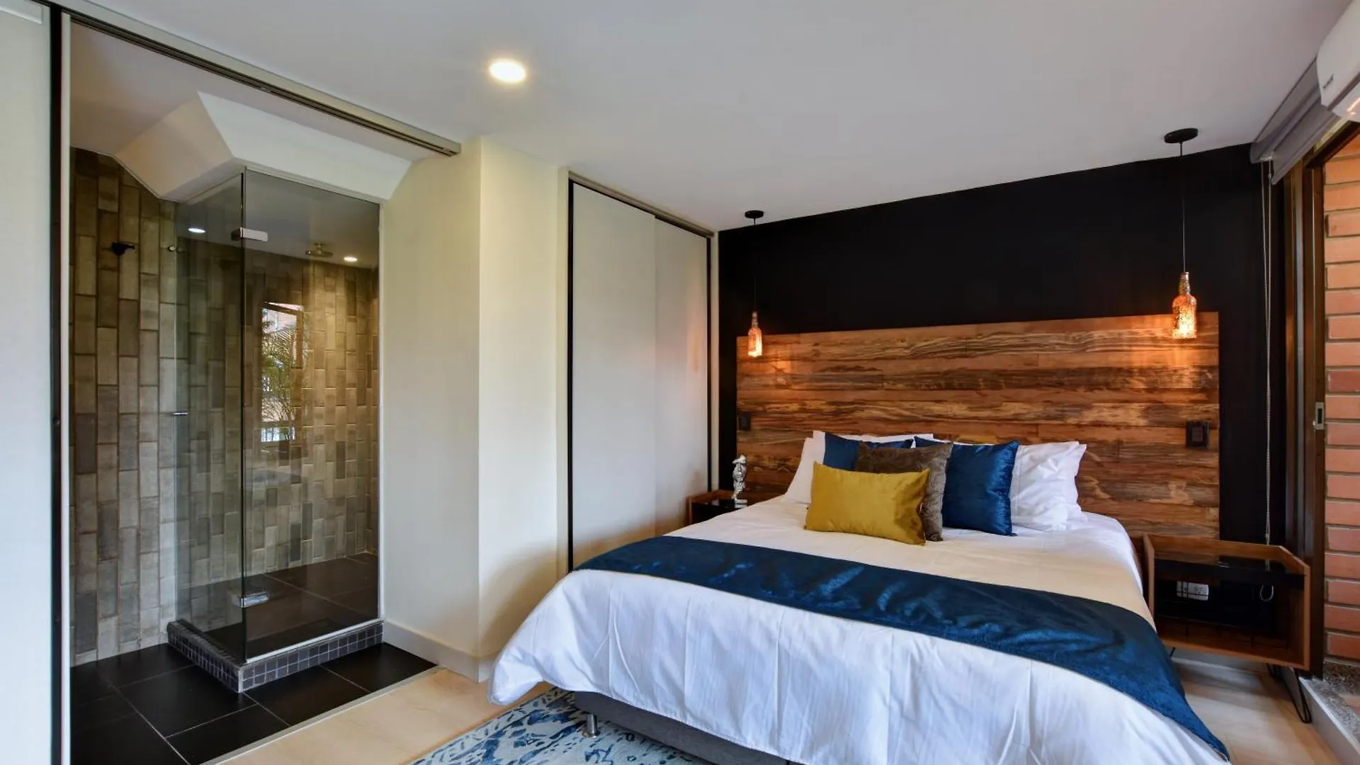 Aparthotel Edificio Ayamonte Medellín