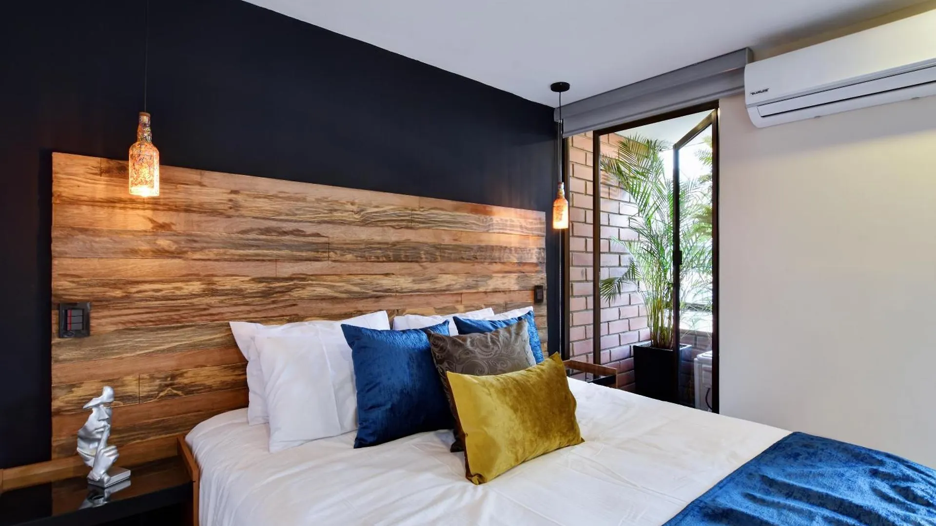 Aparthotel Edificio Ayamonte Medellín