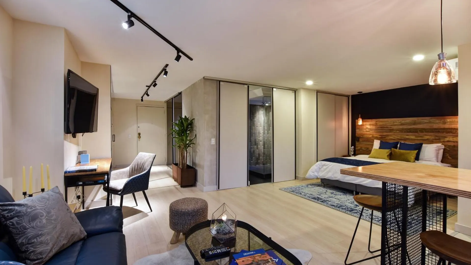 Aparthotel Edificio Ayamonte Medellín