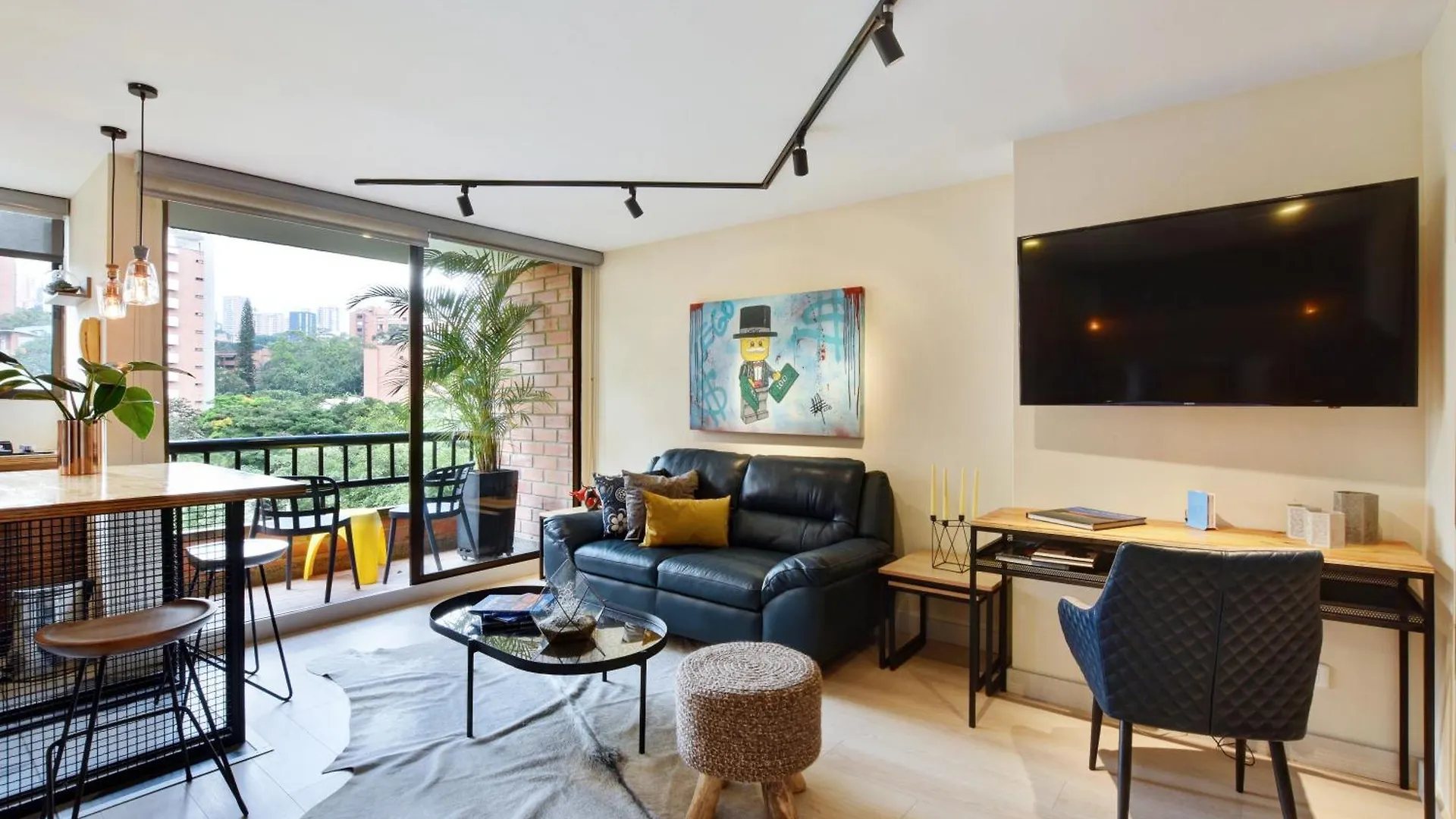 Aparthotel Edificio Ayamonte Medellín Colombia