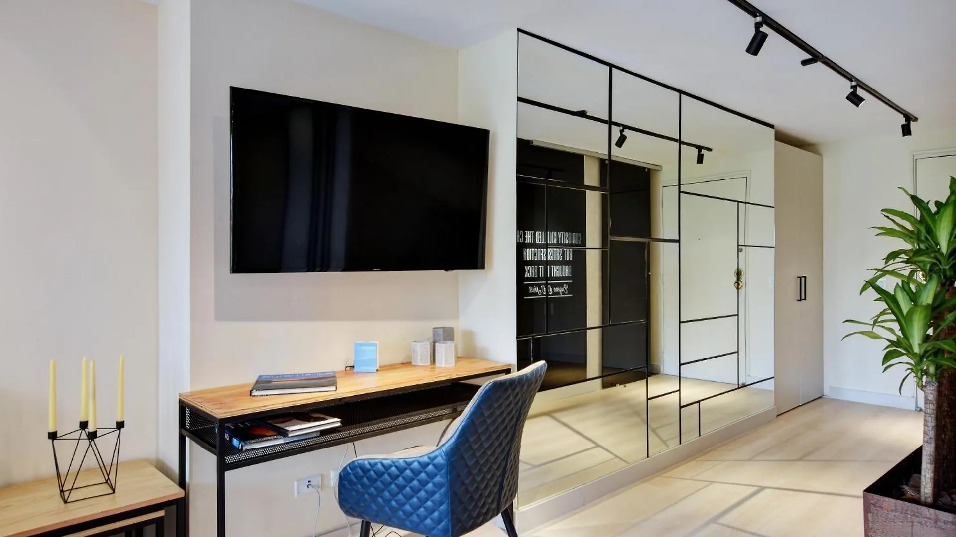 Aparthotel Edificio Ayamonte Medellín