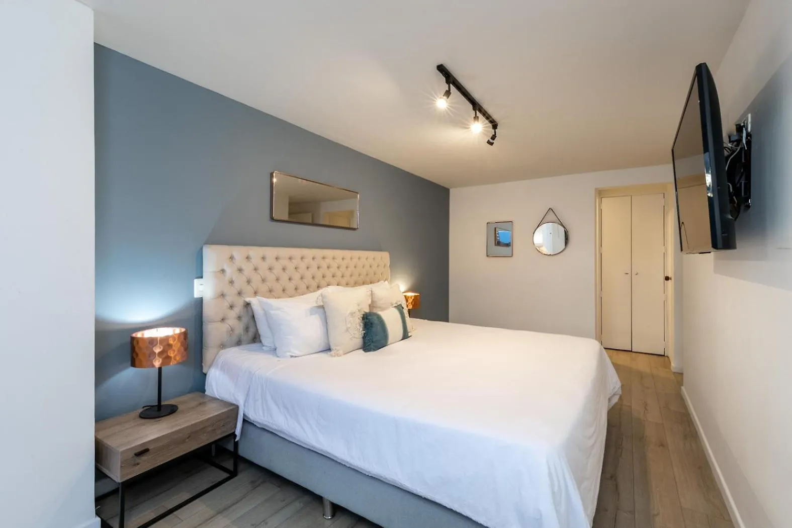 Aparthotel Edificio Ayamonte Medellín Colombia