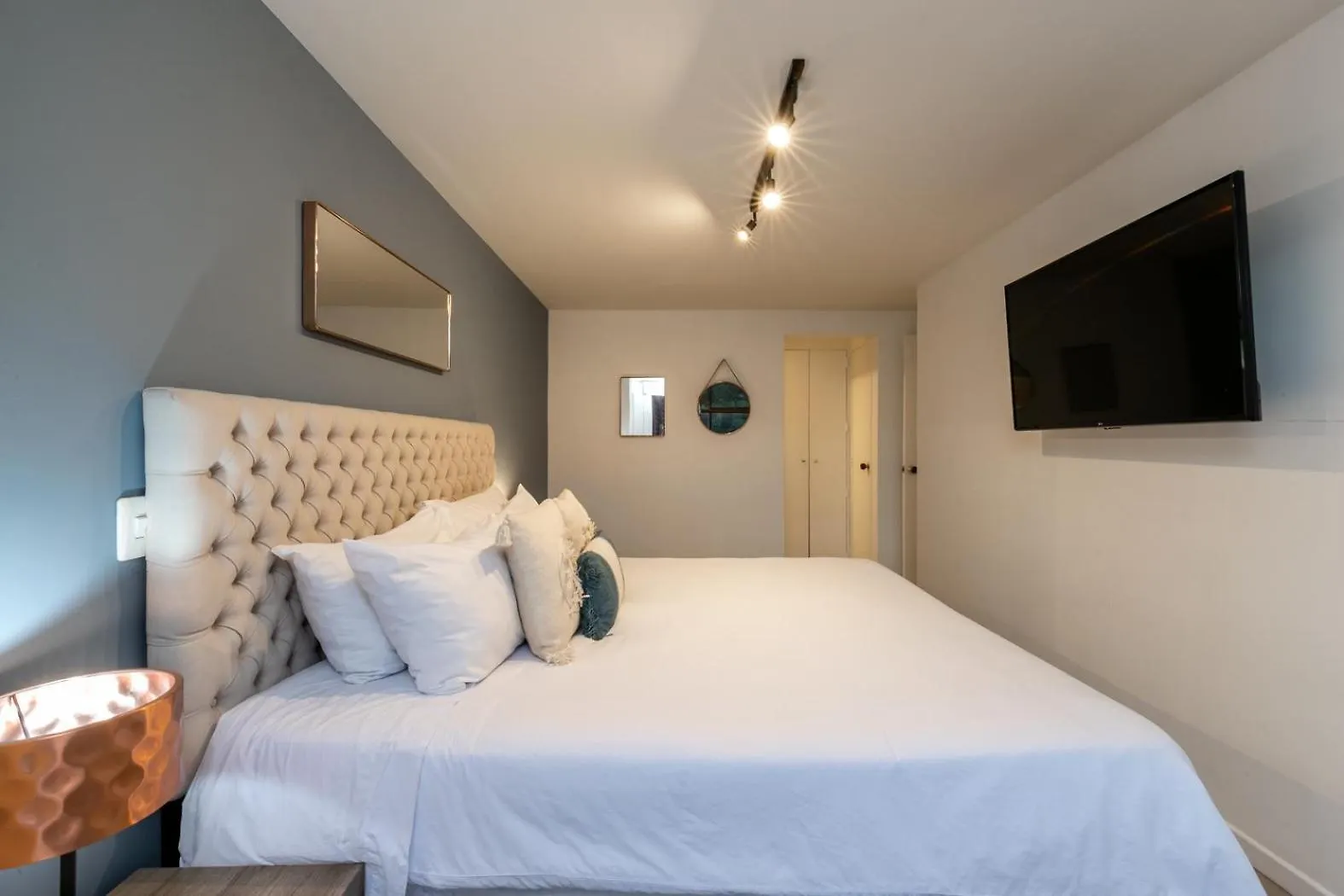 Aparthotel Edificio Ayamonte Medellín