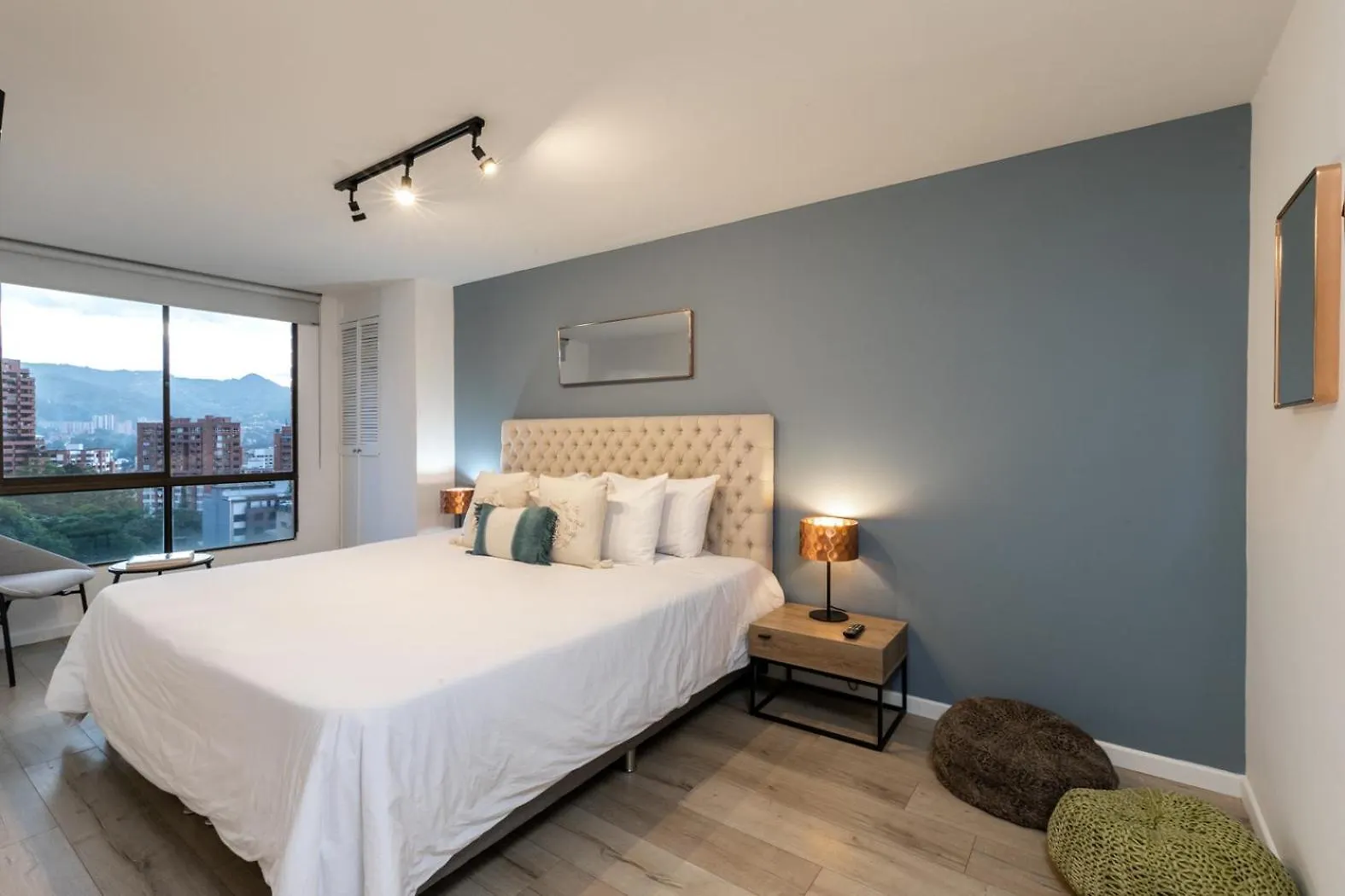 Aparthotel Edificio Ayamonte Medellín