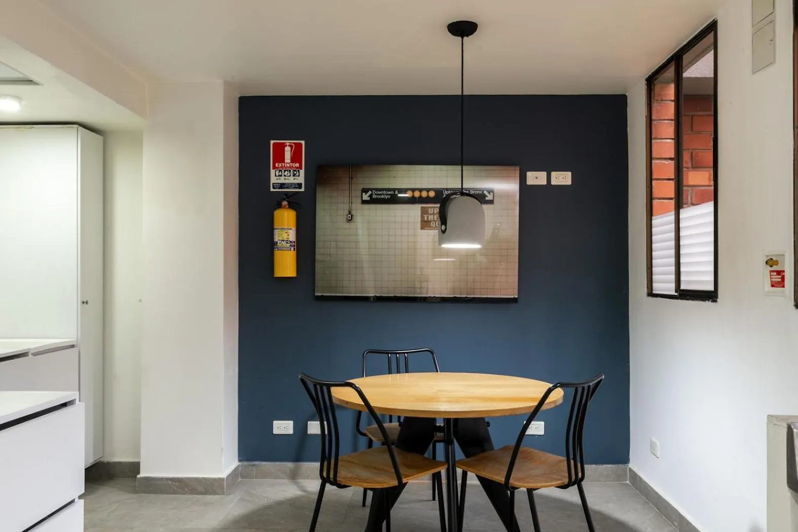 Aparthotel Edificio Ayamonte Medellín